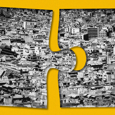 Γιατί οι περιορισμοί στο Αirbnb δεν έλυσαν το στεγαστικό στην Αθήνα; 