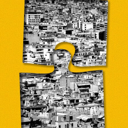 Γιατί οι περιορισμοί στο Αirbnb δεν έλυσαν το στεγαστικό στην Αθήνα; 