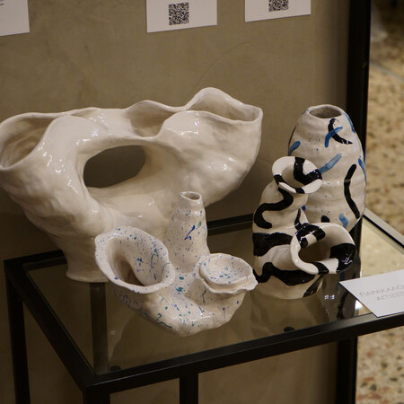 A Lifetime Through Self-Expression