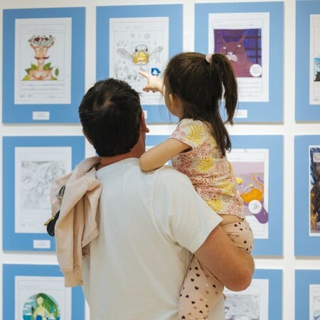 Το Μουσείο Κυκλαδικής Τέχνης μεταμορφώνεται και ζητάει τη γνώμη των παιδιών και των εφήβων