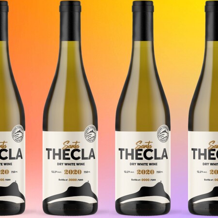 Santa Thecla 2022: Ένα κρασί που αξίζει να δοκιμάσεις