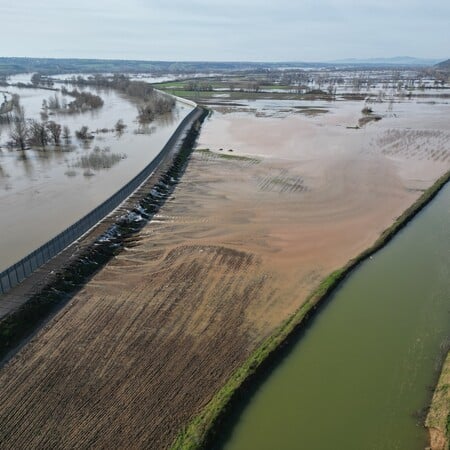 ΕΒΡΟΣ ΠΛΗΜΜΥΡΕΣ RED CODE