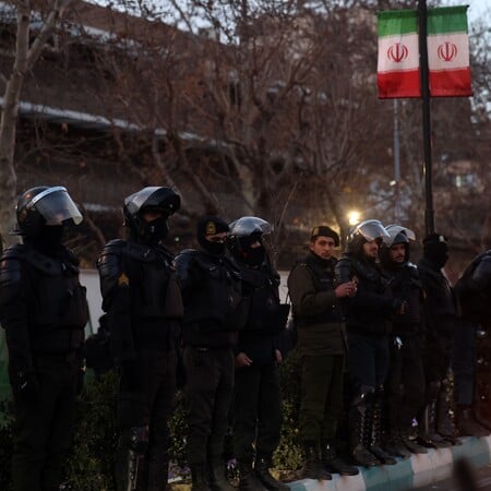 ΙΡΑΝ ΔΙΑΔΗΛΩΣΕΙΣ ΠΑΝΕΠΙΣΤΗΜΙΑ