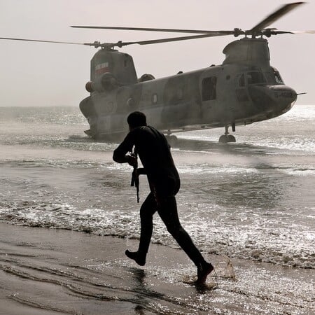 ΙΡΑΝ ΚΙΝΑ ΠΥΡΑΥΛΟΙ