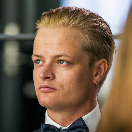 ΝΟΡΒΗΓΙΑ ΜΑΡΙΟΥΣ ΜΠΟΡΓΚ ΧΟΙΜΠΙ 