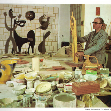 Αναπλάθοντας την παράδοση