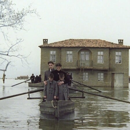 Αυτοί κι εμείς