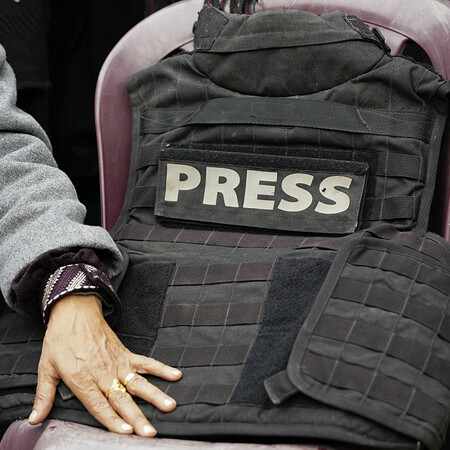 ΔΗΜΟΣΙΟΓΡΑΦΟΙ ΙΣΡΑΗΛ ΘΑΝΑΤΟΙ ΕΚΘΕΣΗ