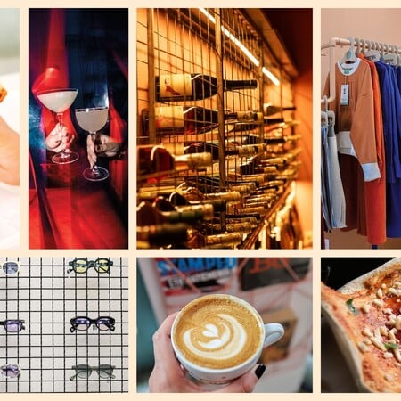 13 μέρη που αγαπάμε στα Εξάρχεια