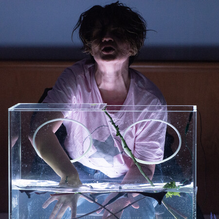 Το ΚΘΒΕ ανεβάζει το «Λαχταρώ» της Σάρα Κέιν 