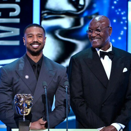 BAFTA AWARDS ΒΡΑΒΕΙΑ BAFTA ΣΥΝΔΡΟΜΟ ΤΟΥΡΕΤ