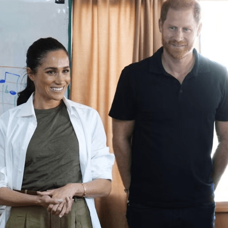 ΠΡΙΓΚΙΠΑΣ ΧΑΡΙ ΜΕΓΚΑΝ ΜΑΡΚΛ ΙΟΡΔΑΝΙΑ ΜΕΣΗ ΑΝΑΤΟΛΗ