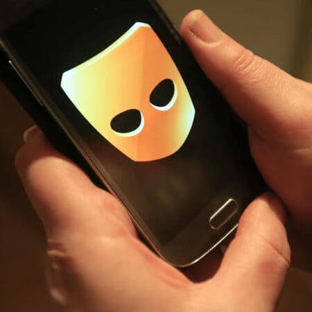 ΜΑΛΑΙΣΙΑ GRINDR