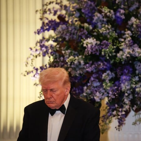 ΝΤΟΝΑΛΝΤ ΤΡΑΜΠ ΑΡΧΕΙΑ ΕΠΣΤΑΙΝ