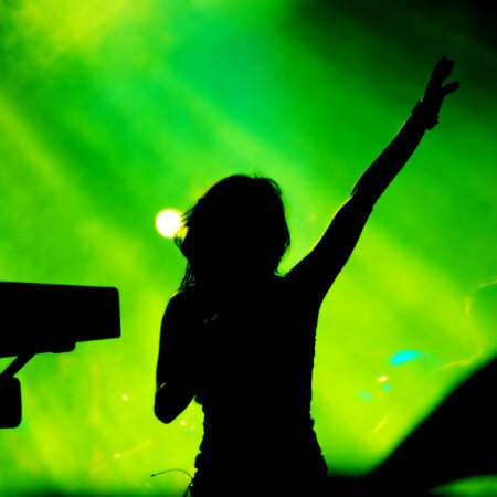 Sonic Sisters Festival: Μια γιορτή για τις γυναίκες της σύγχρονης μουσικής και της DJ κουλτούρας