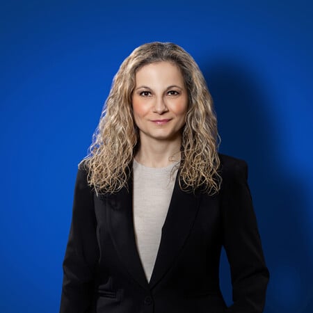 Στη Lidl Γερμανίας η Νικολέττα Κολομπούρδα