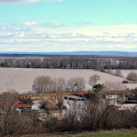 ΕΒΡΟΣ ΠΛΗΜΥΡΕΣ ΣΥΝΑΓΕΡΜΟΣ