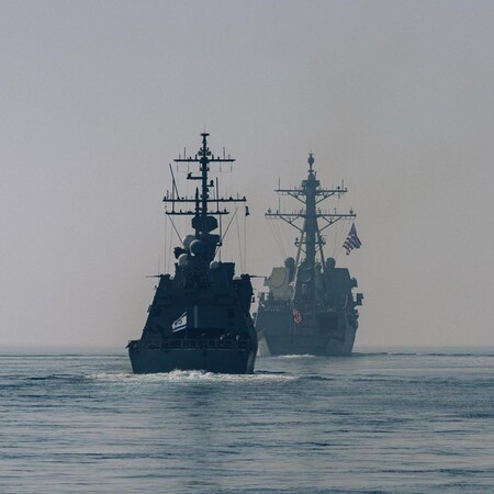 ΙΣΡΑΗΛ ΕΠΙΘΕΣΗ ΙΡΑΝ ΗΠΑ POLITICO