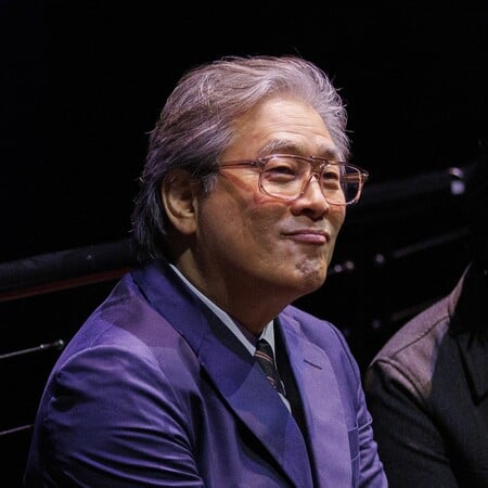 ΦΕΣΤΙΒΑΛ ΚΑΝΝΕΣ ΠΡΟΕΔΡΟΣ ΝΟΤΙΑ ΚΟΡΕΑ