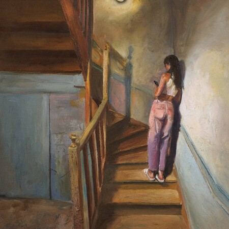 «Αναζητώντας την εικόνα: Oμάδα Τέχνης Σημείο»: Μια νέα έκθεση στον χώρο 16 Φωκίωνος Νέγρη 