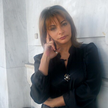 Πέθανε η δημοσιογράφος Αντιγόνη Πανέλλη σε ηλικία 57 ετών