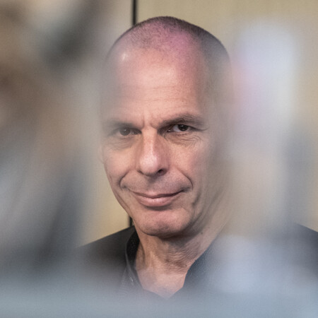 Ελληνική δικαιοσύνη: Ακριβή στα πίτουρα, φτηνή στ’ αλεύρι