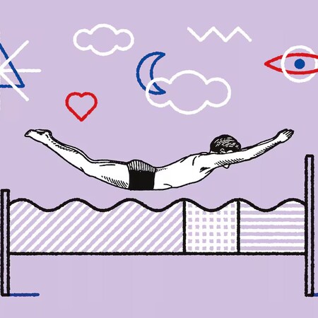 Μπορούν τα όνειρα να βοηθήσουν στο να λυθούν προβλήματα;