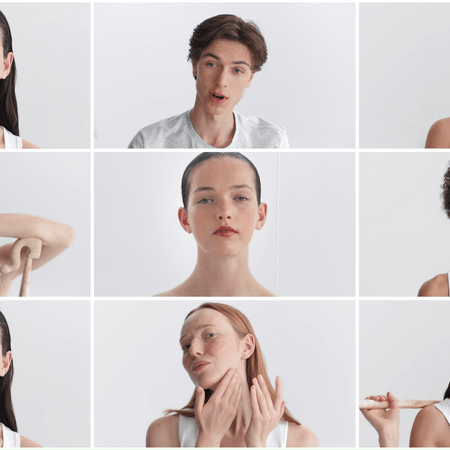 Η τεχνολογία πίσω από την έξυπνη περιποίηση της σειράς KORRES Greek Yoghurt