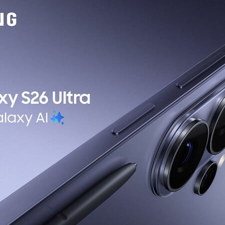 Νέα σειρά SAMSUNG Galaxy S26: Οι προ-παραγγελίες ξεκίνησαν σε COSMOTE TELEKOM και ΓΕΡΜΑΝΟ 