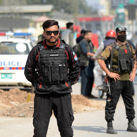 ΑΦΓΑΝΙΣΤΑΝ ΠΑΚΙΣΤΑΝ ΤΑΛΙΜΠΑΝ ΠΟΛΕΜΟΣ 