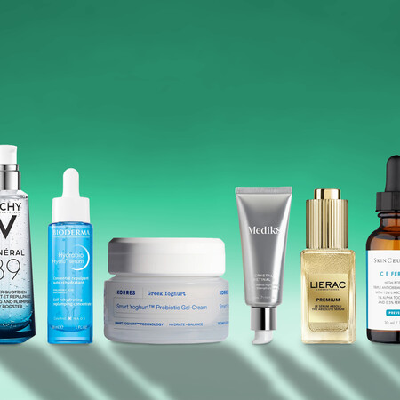 Ενυδάτωση VS αντιγήρανση: Τι χρειάζεται πραγματικά το δέρμα σου και πότε;