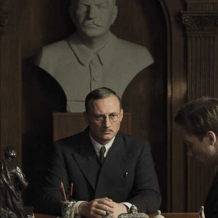 Το πραγματικό και οι μύθοι της μνήμης μέσα από την εικόνα.