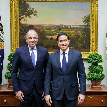 ΓΕΡΑΠΕΤΡΙΤΗΣ ΡΟΥΜΠΙΟ ΗΠΑ