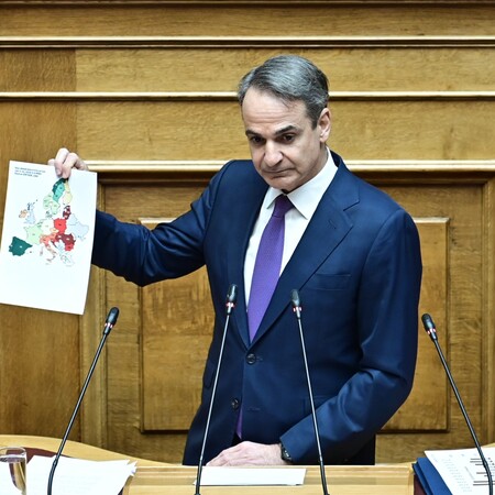 ΜΗΤΣΟΤΑΚΗΣ ΒΟΥΛΗ ΑΝΡΟΥΛΑΚΗΣ ΚΚΕ ΡΕΥΜΑ ΕΥΡΩΠΗ