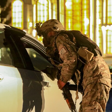 ΠΑΚΙΣΤΑΝ ΑΦΓΑΝΙΣΤΑΝ ΠΟΛΕΜΟΣ