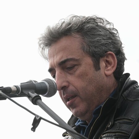 Παύλος Ασλανίδης για Μαρία Καρυστιανού: «Όσοι γονείς είδαν το βίντεο της σοκαρίστηκαν»