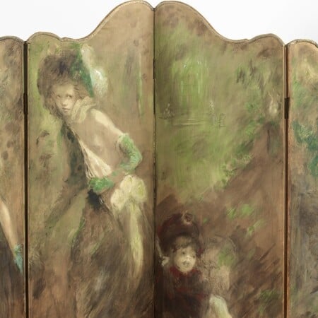 Λίλα ντε Νόμπιλι: Μια σκηνογράφος για όλες τις εποχές