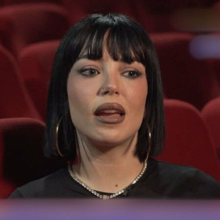 Marseaux: «Στεναχωριόμουν ας πούμε γιατί διάβασα ότι είμαι άφωνη»