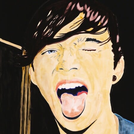 *Σαν φίδι πάνω στο δέρμα/ ένα πολυπόστ του Πάνου Μιχαήλ