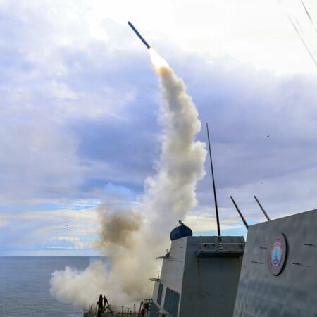 ΙΡΑΝ ΗΠΑ ΜΕΣΗ ΑΝΑΤΟΛΗ ΕΠΙΘΕΣΗ