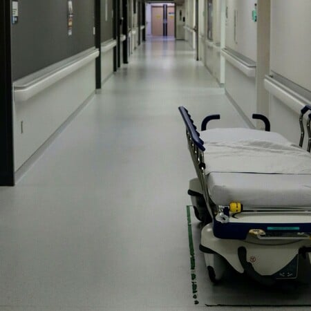 Νέα Μάκρη: Νεκρός 12χρονος λόγω εγκεφαλικής εμβολής