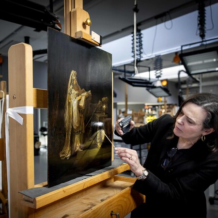 Χαμένο έργο του Ρέμπραντ εντοπίστηκε μετά από δεκαετίες – Το Rijksmuseum επιβεβαιώνει την αυθεντικότητα