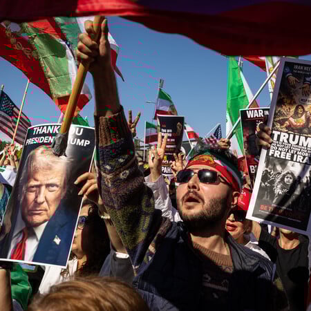 Welcome to the Jungle