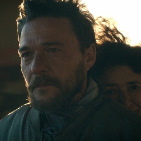 ΜΠΙΤΣΚΟΜΠΕΡ: Μια ταινία του Αριστοτέλη Μαραγκού με τον Χρήστο Πασσαλή σε μια καθηλωτική ερμηνεία