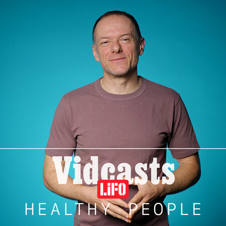 «Τρώω το ίδιο, αλλά παχαίνω»: Τι συμβαίνει με το βάρος στην περιεμμηνόπαυση; Ο Δρ Πανταζής απαντά.