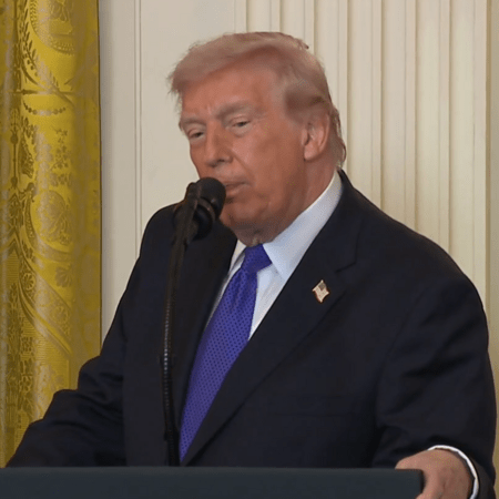 ΝΤΟΝΑΛΝΤ ΤΡΑΜΠ ΙΡΑΝ ΜΕΣΗ ΑΝΑΤΟΛΗ