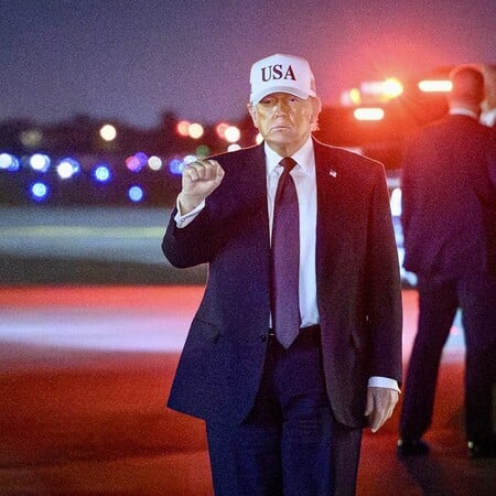 Οι «μουλάδες» και η Άγρια Δύση 