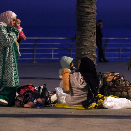 ΛΙΒΑΝΟΣ ΙΣΡΑΗΛ IDF ΕΠΙΘΕΣΗ