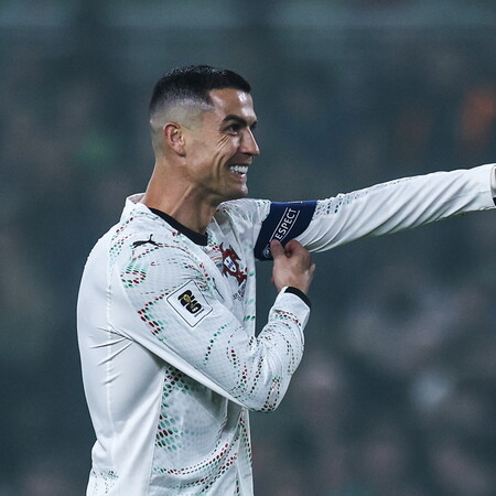 ΙΡΑΝ ΚΡΙΣΤΙΑΝΟ ΡΟΝΑΛΝΤΟ ΣΑΟΥΔΙΚΗ ΑΡΑΒΙΑ ΡΙΑΝΤ