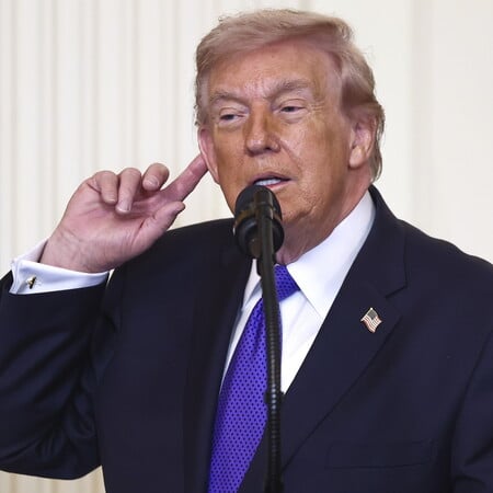 ΝΤΟΝΑΛΝΤ ΤΡΑΜΠ ΙΣΠΑΝΙΑ ΝΑΤΟ